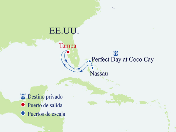 Enchantment of the Seas
