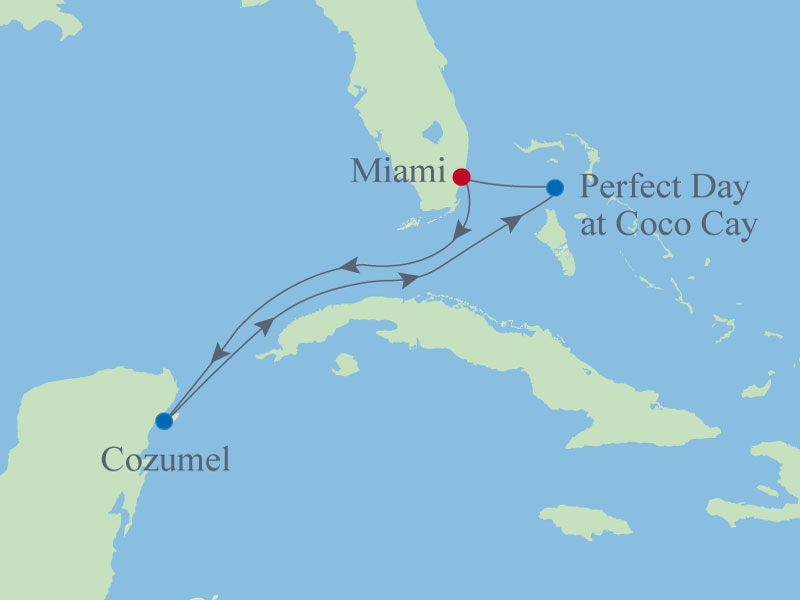 Freedom of the Seas
