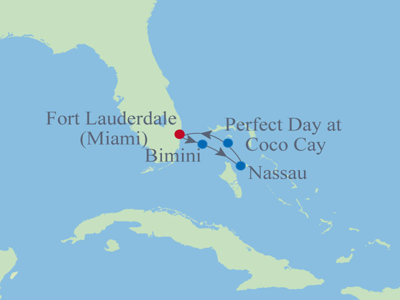 Jewel of the Seas