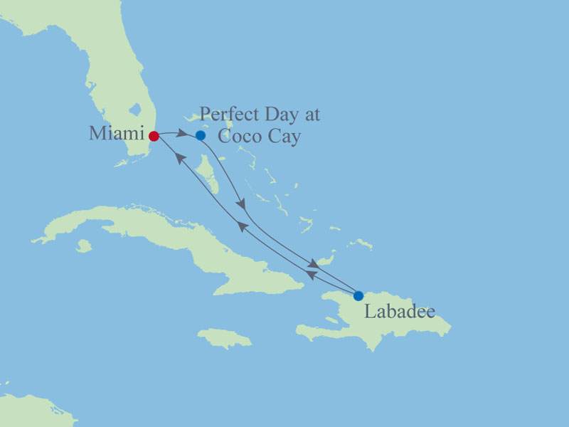 Freedom of the Seas