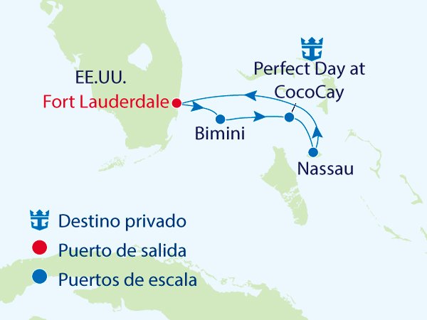 Jewel of the Seas
