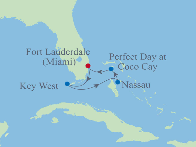 Jewel of the Seas