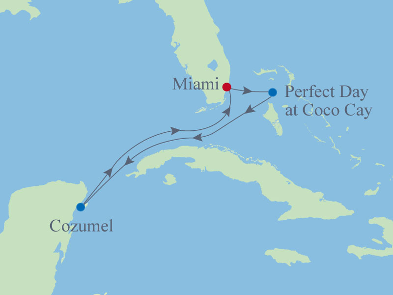Freedom of the Seas