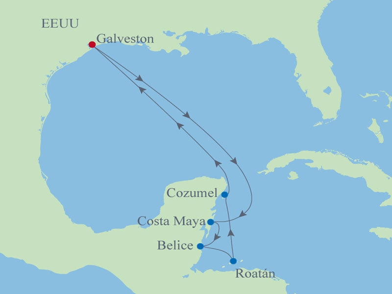 Mariner of the Seas