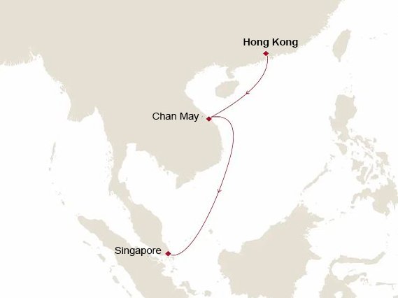 Queen Mary 2