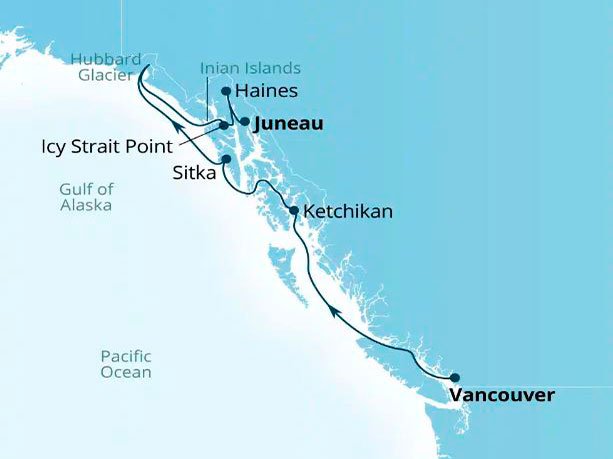 Seabourn Quest