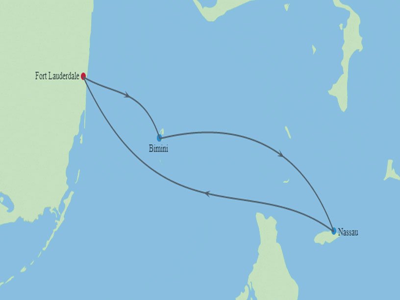 Celebrity Reflection