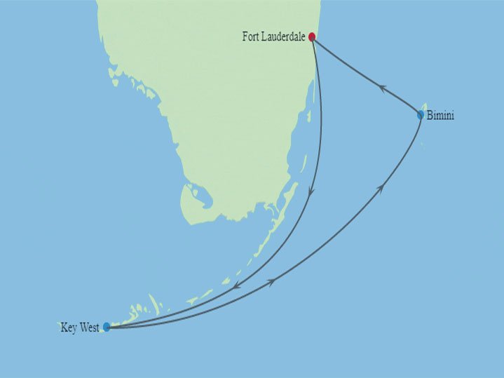 Celebrity Reflection