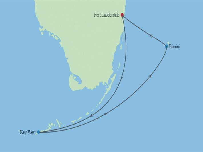 Celebrity Reflection