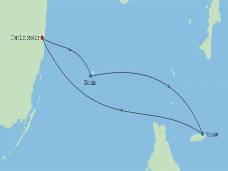 Celebrity Reflection