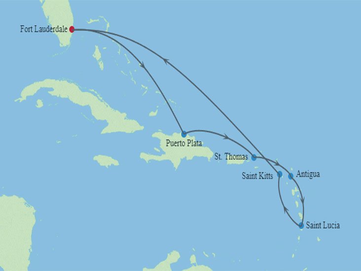Celebrity Reflection