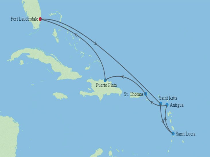 Celebrity Reflection