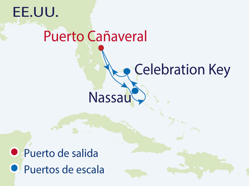 Carnival Glory
