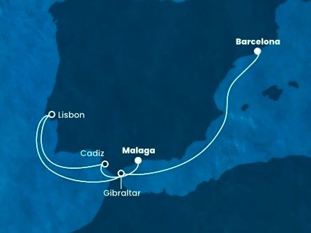 Costa Diadema