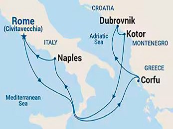Sapphire Princess
