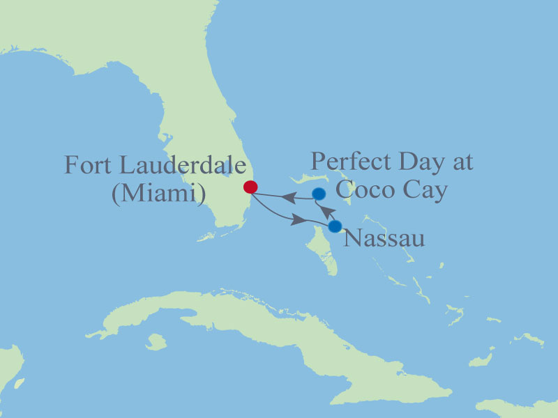 Radiance of the Seas