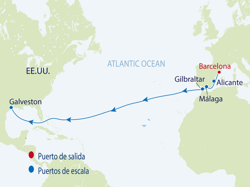 Carnival Dream