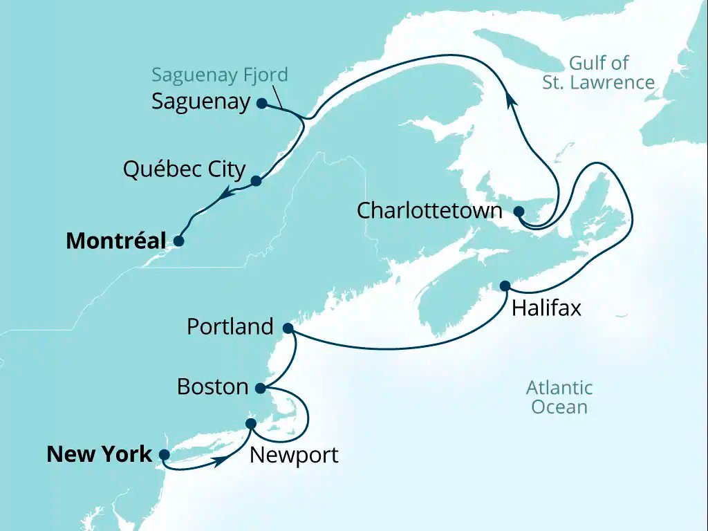 Seabourn Sojourn
