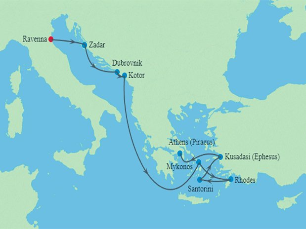 Celebrity Eclipse