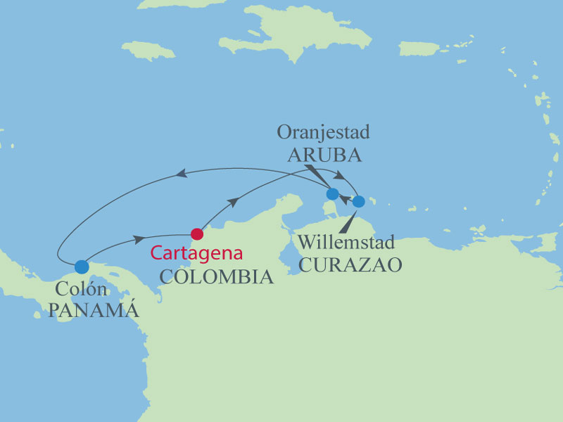 Serenade of the Seas