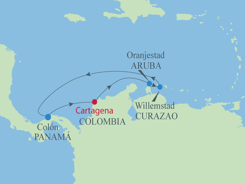 Serenade of the Seas