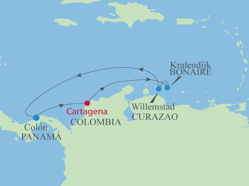 Serenade of the Seas