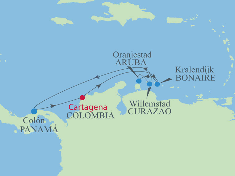 Serenade of the Seas