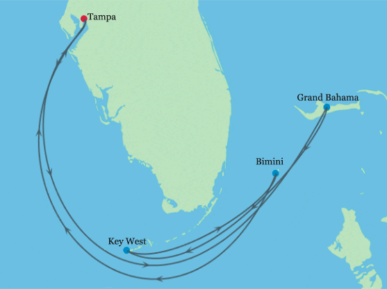 Celebrity Constellation