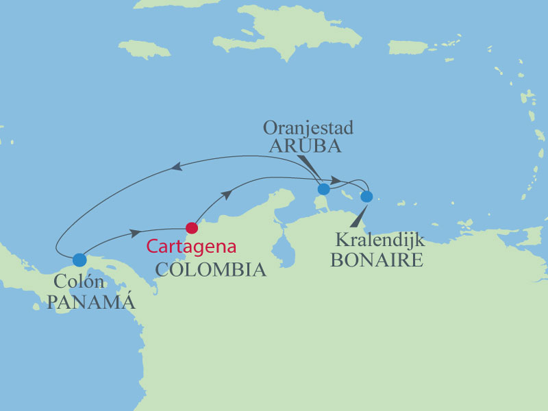Serenade of the Seas