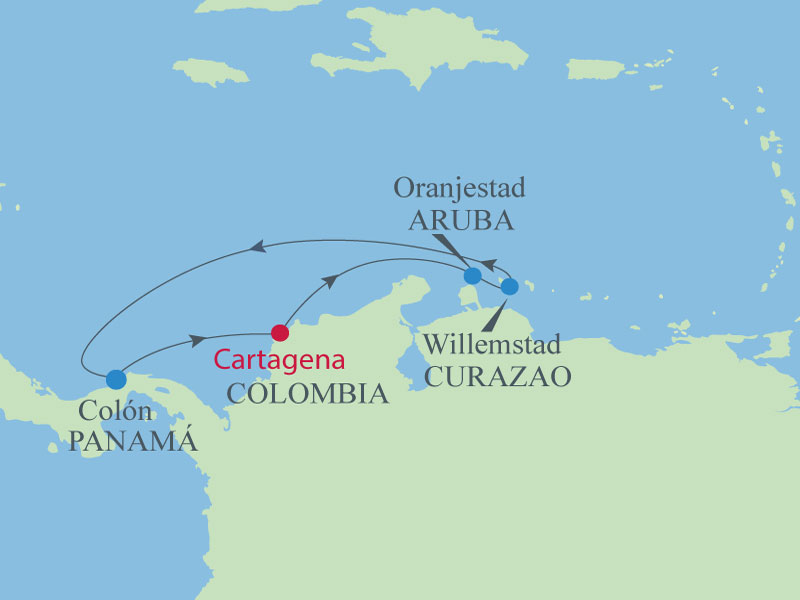 Serenade of the Seas