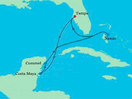 Celebrity Constellation