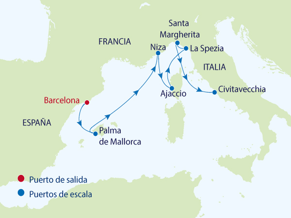 Voyager of the Seas