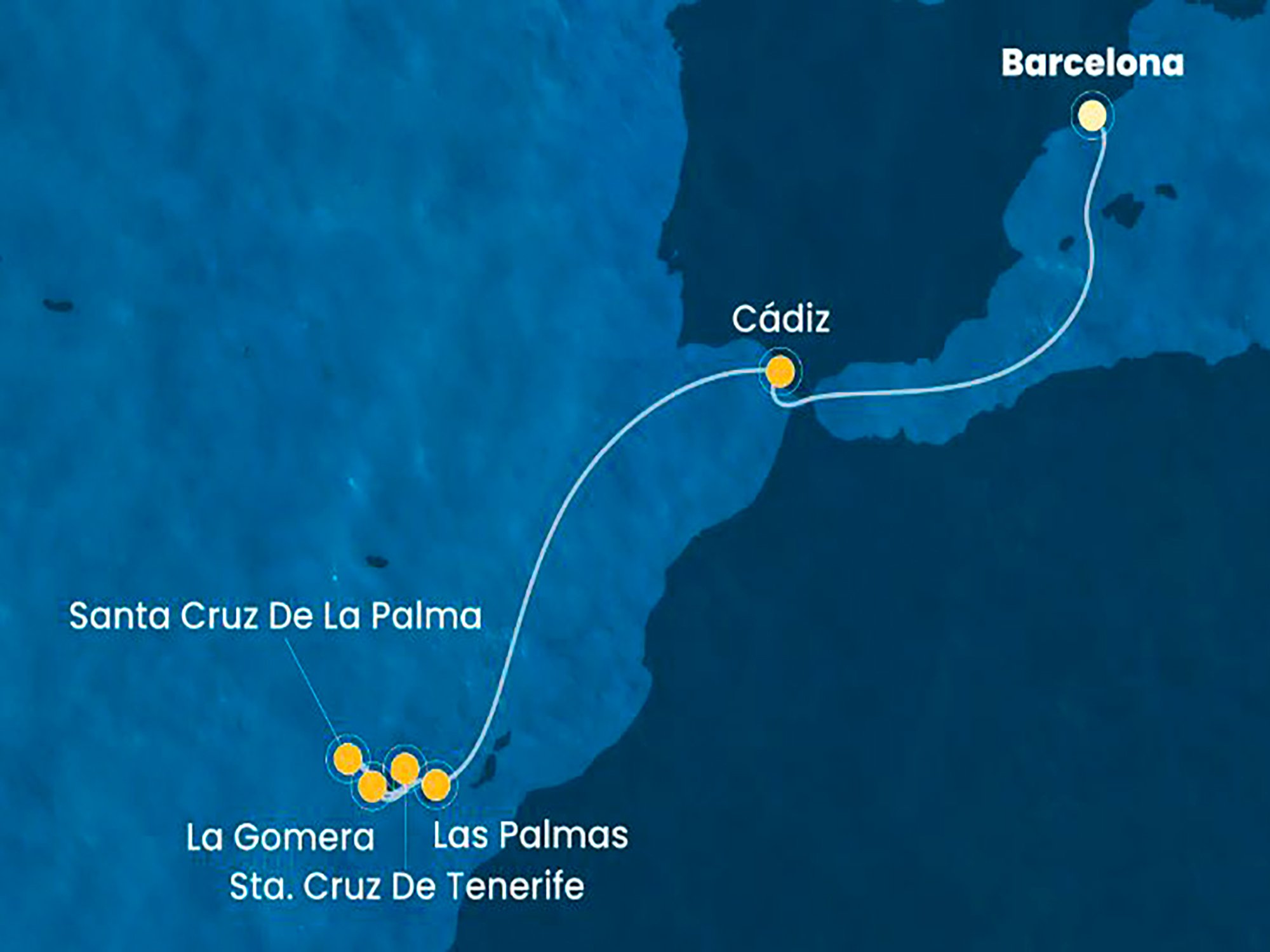 Costa Fortuna