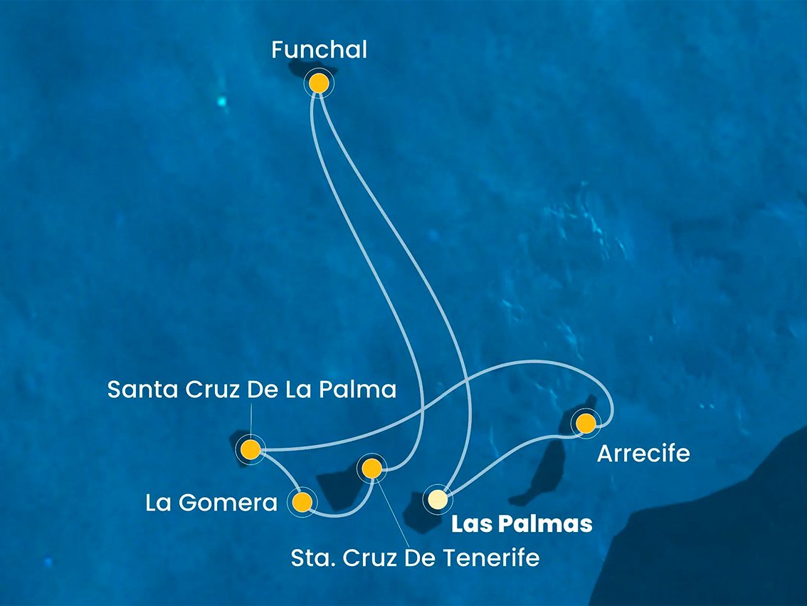 Costa Fortuna