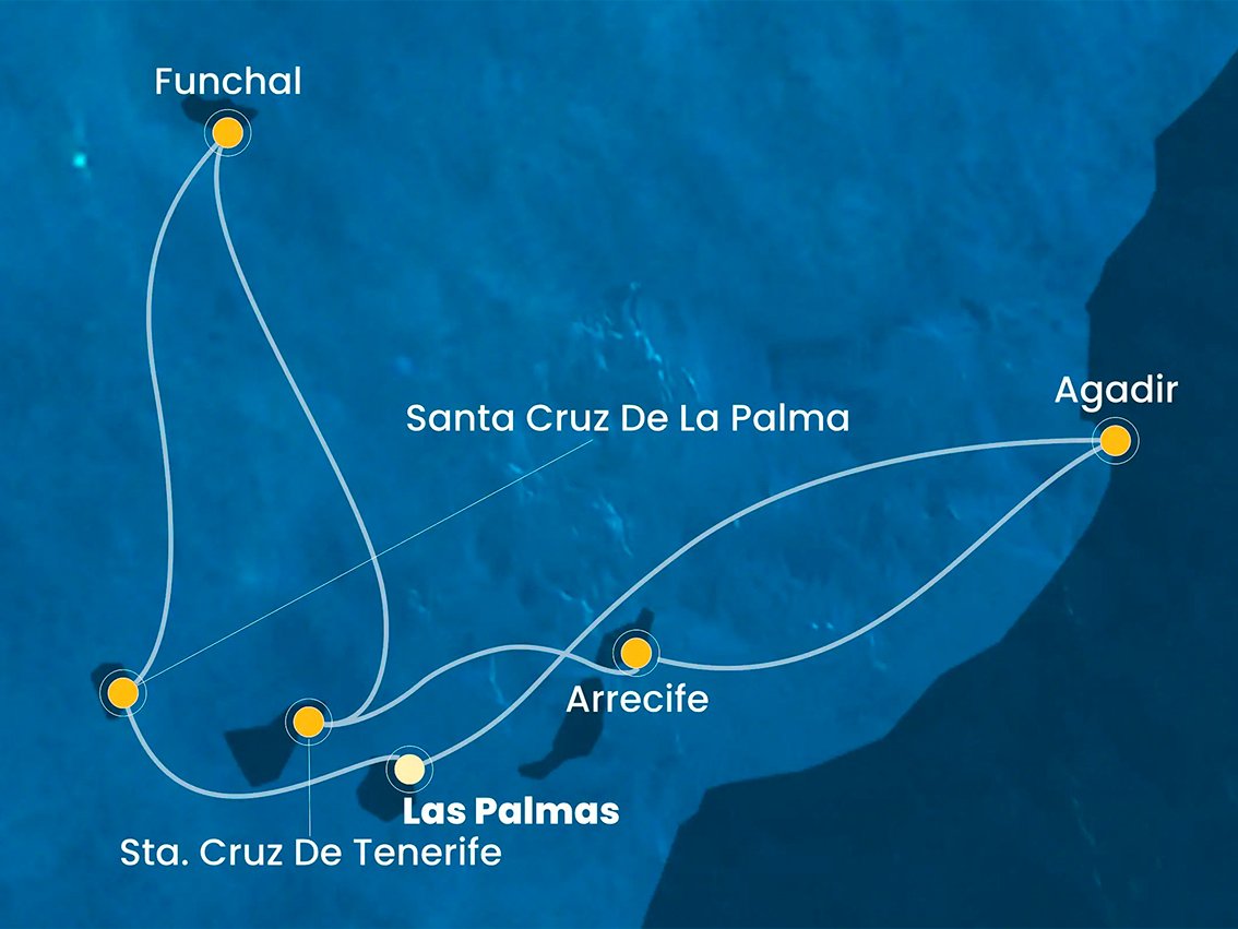 Costa Fortuna
