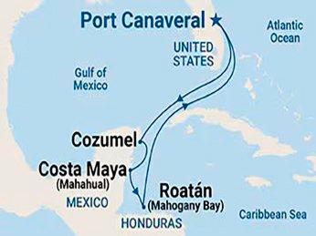 Caribbean Princess