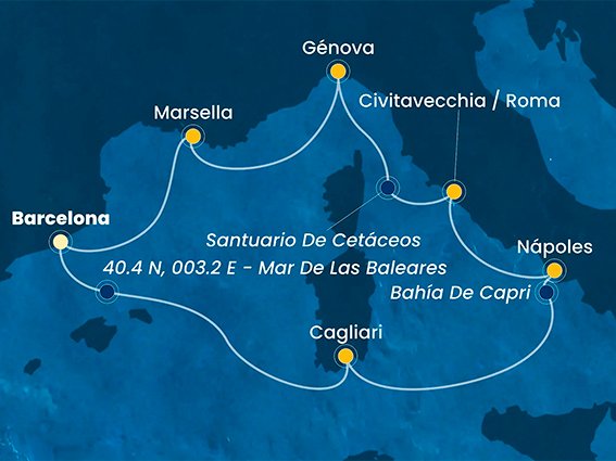 Costa Smeralda