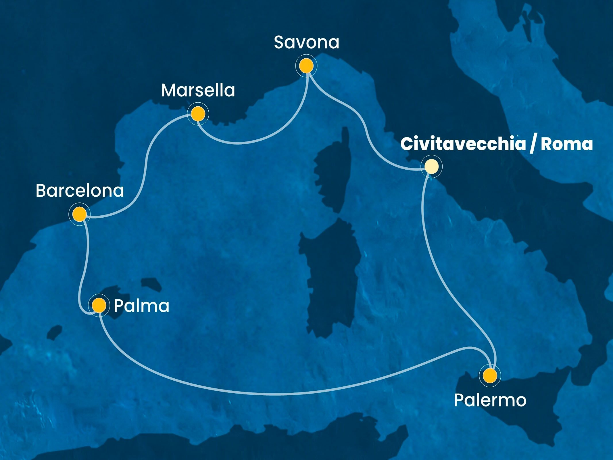 Costa Toscana