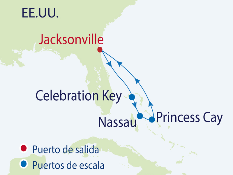 Carnival Elation