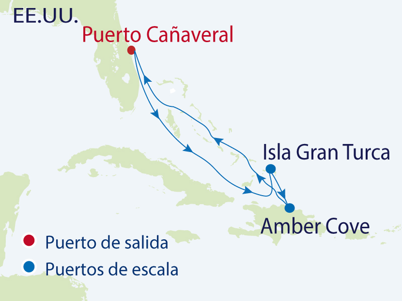 Carnival Freedom