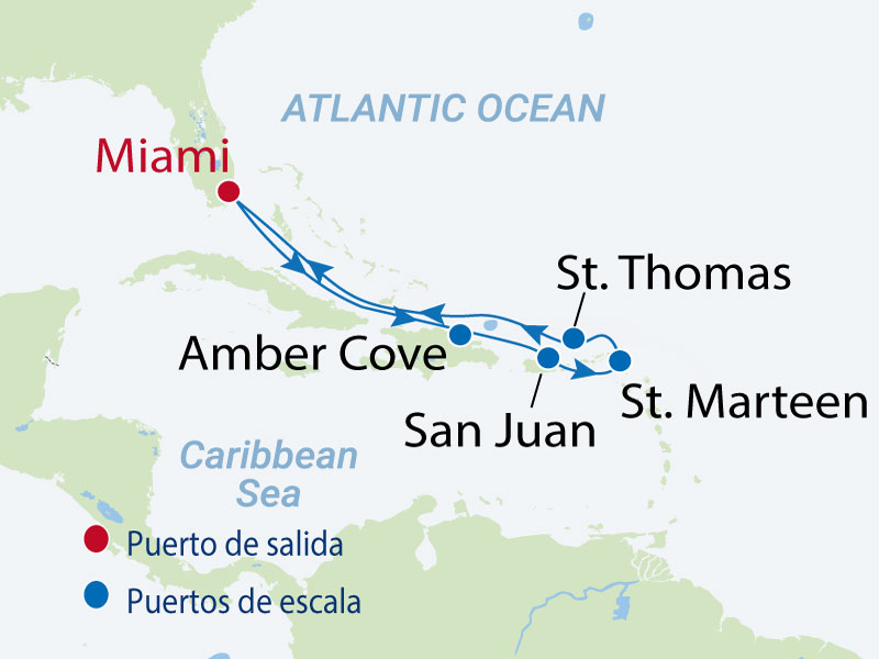 Carnival Magic