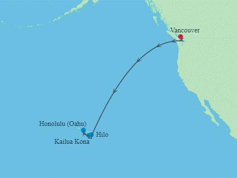 Celebrity Solstice