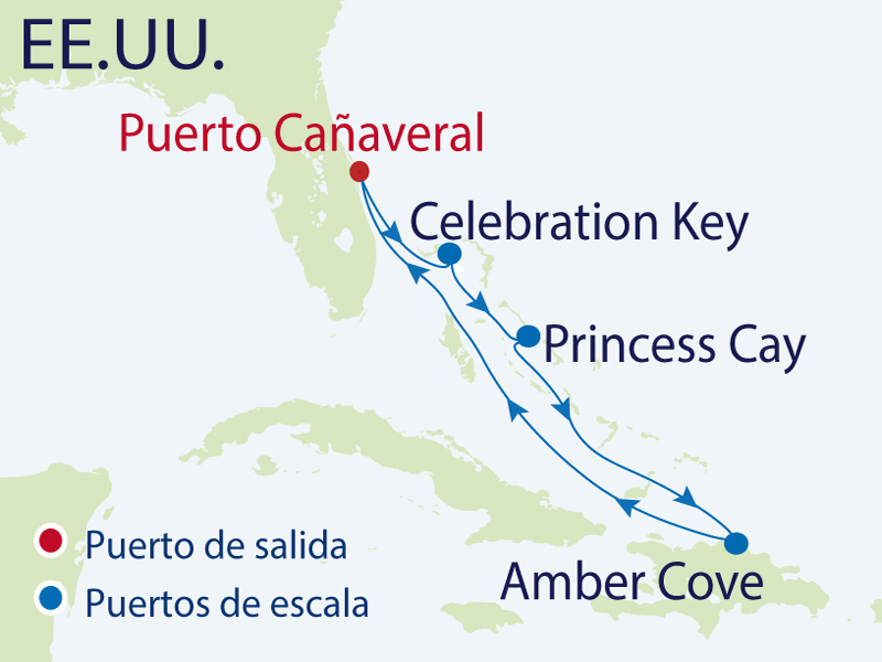 Carnival Vista