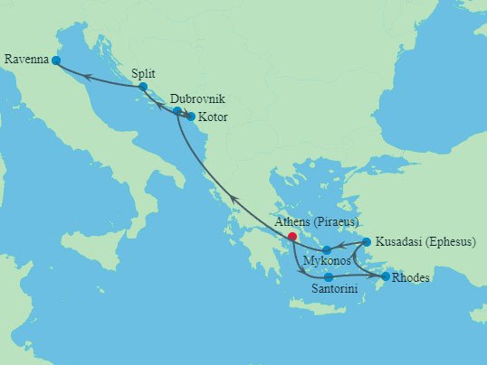 Celebrity Eclipse