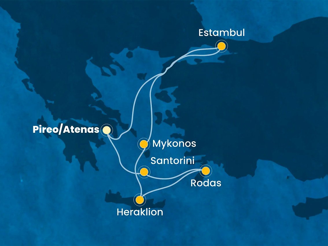 Costa Fortuna