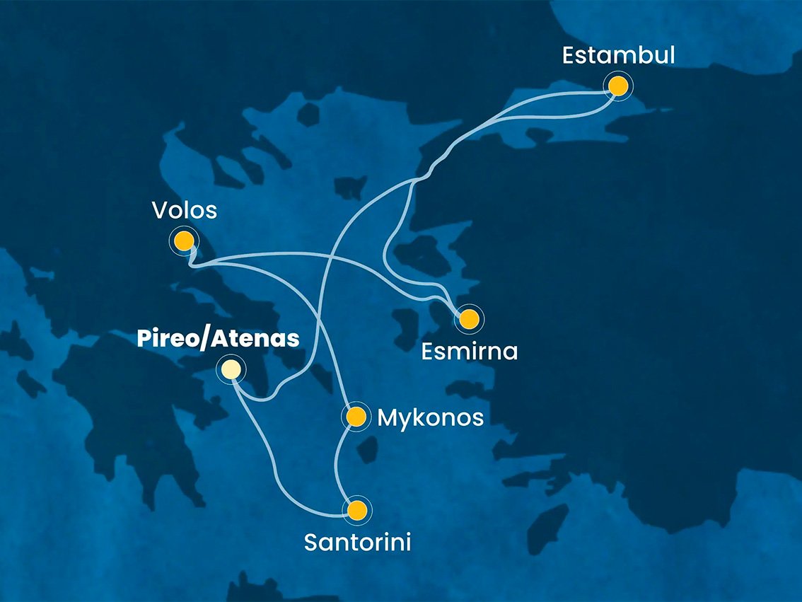 Costa Fortuna