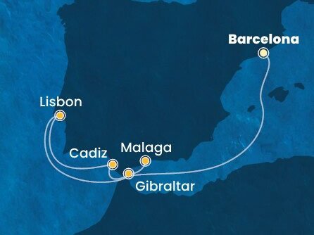 Costa Diadema