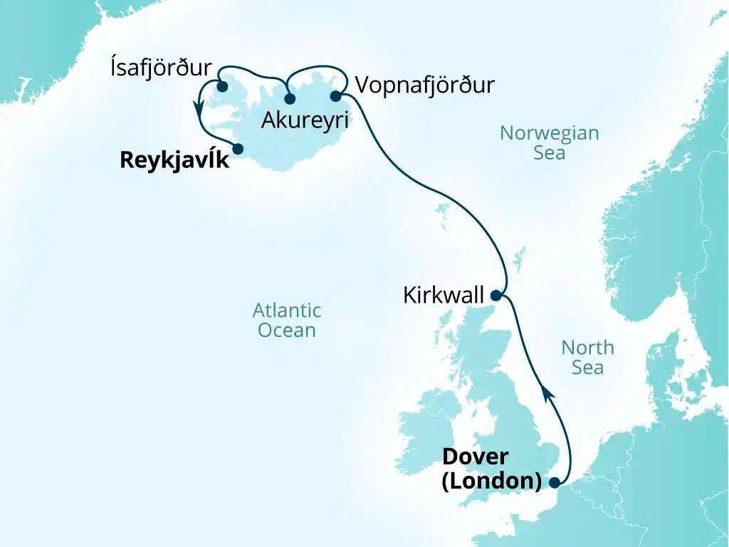 Seabourn Ovation