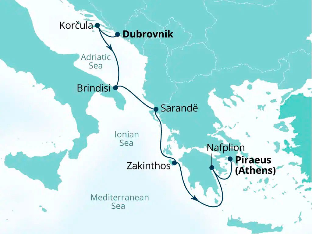Seabourn Quest