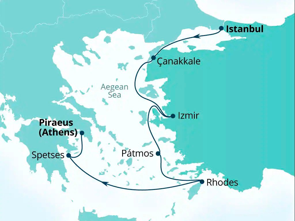 Seabourn Quest
